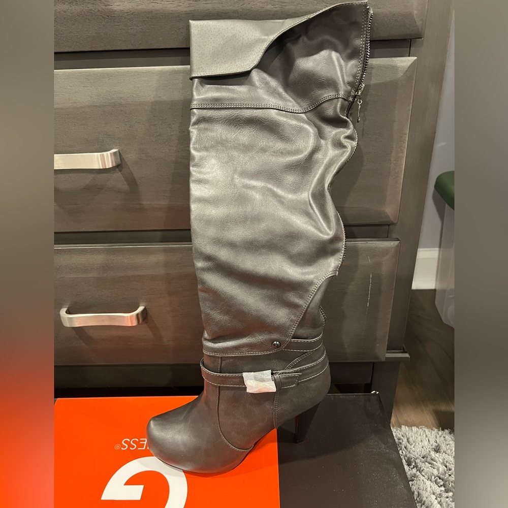 G by Guess Trinna Boots